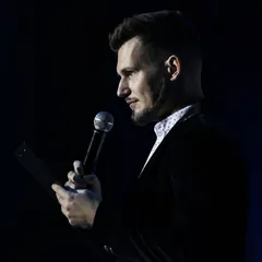 Дмитрий Курников